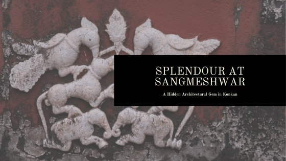 Some Medieval temples at Kasba-Sangmeshwar –&nbsp;II