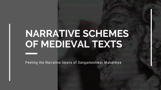 Narrative schemes of Medieval&nbsp;Texts