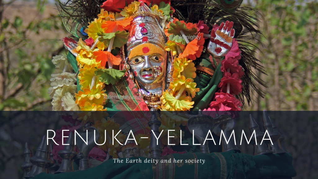 Renuka-Yellamma (Part 2)